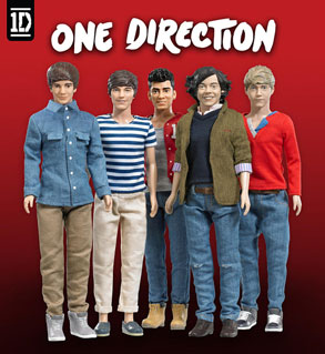 One Direction One Direction